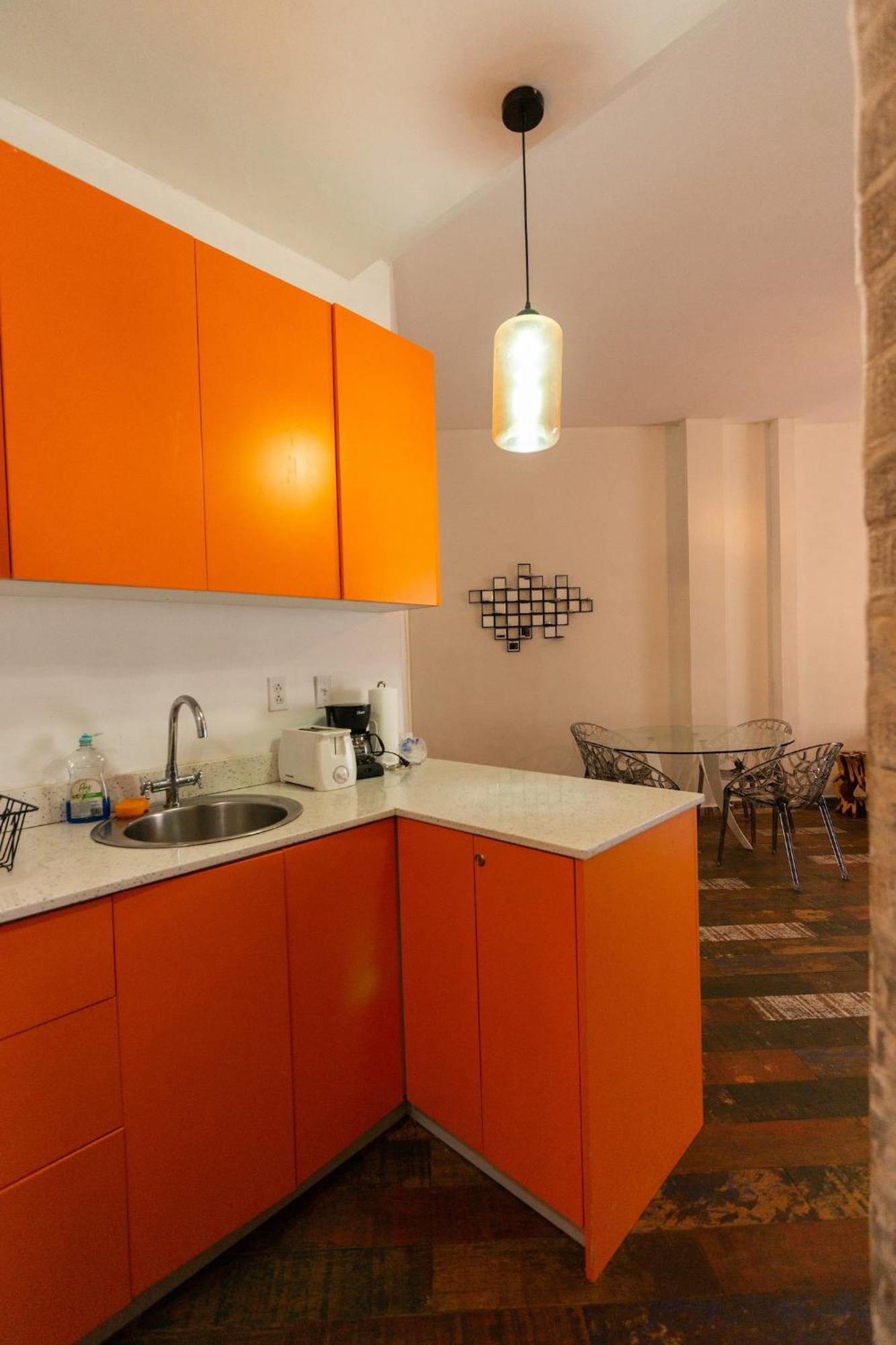 The Charm Casco Viejo Apartment *