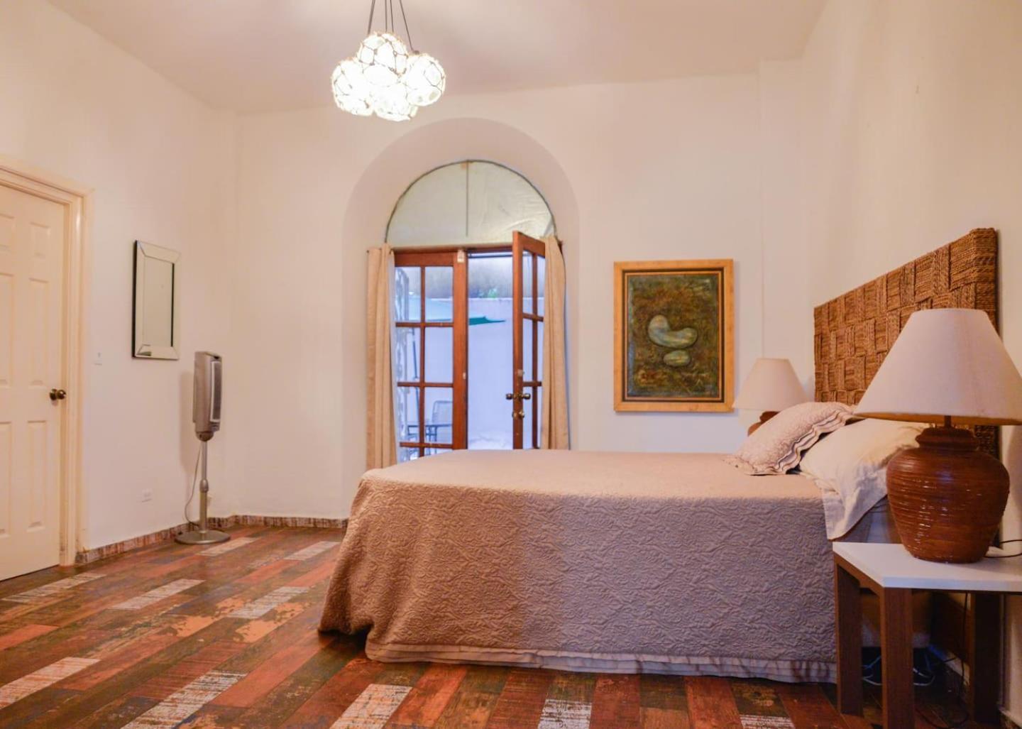Apartment The Charm Casco Viejo Panama City
