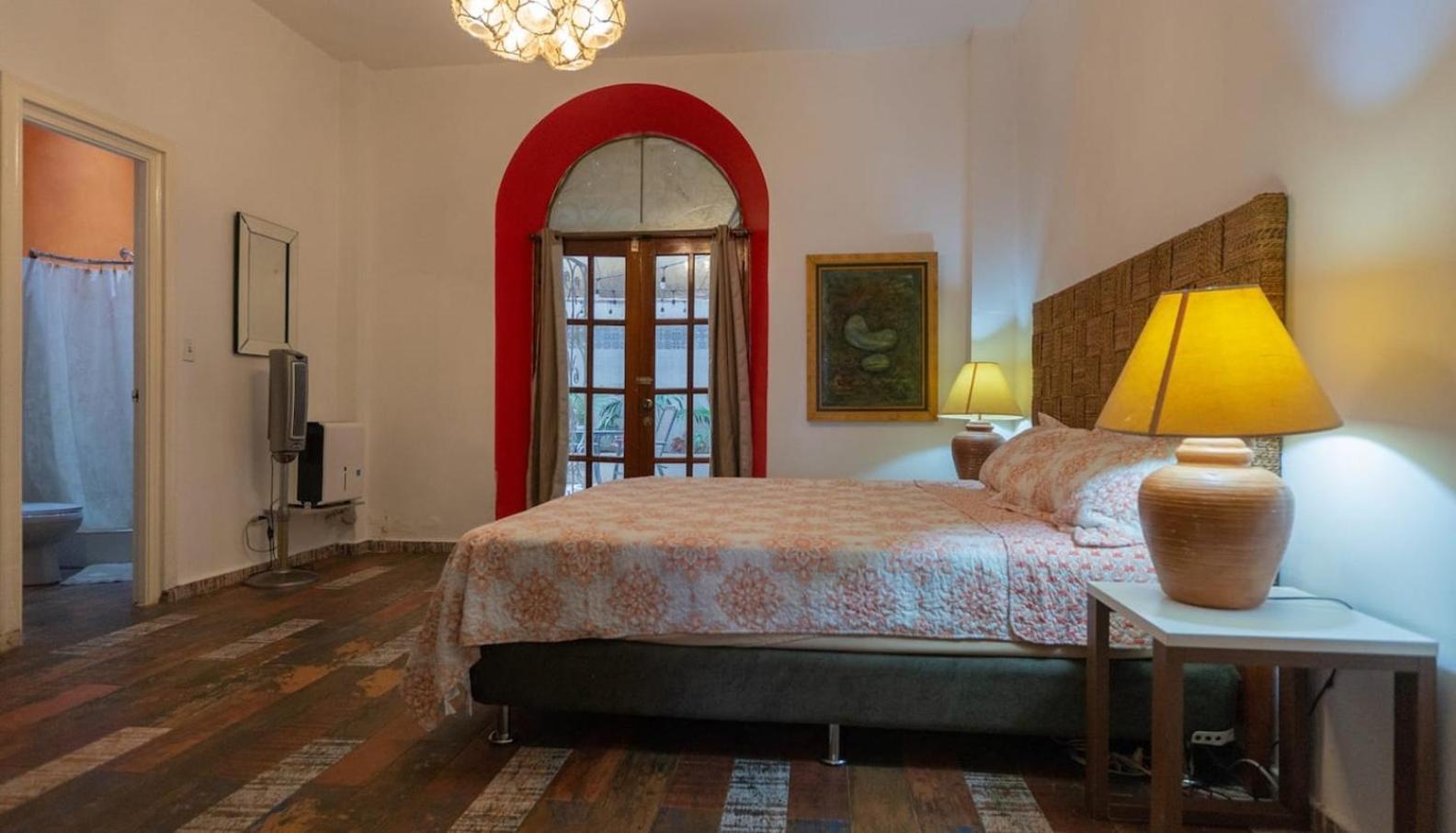 Apartment The Charm Casco Viejo *