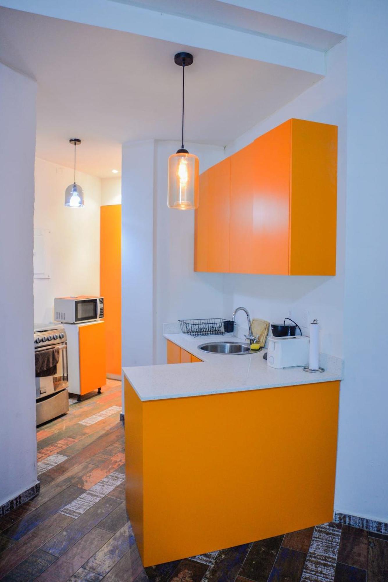 Apartment The Charm Casco Viejo Panama City