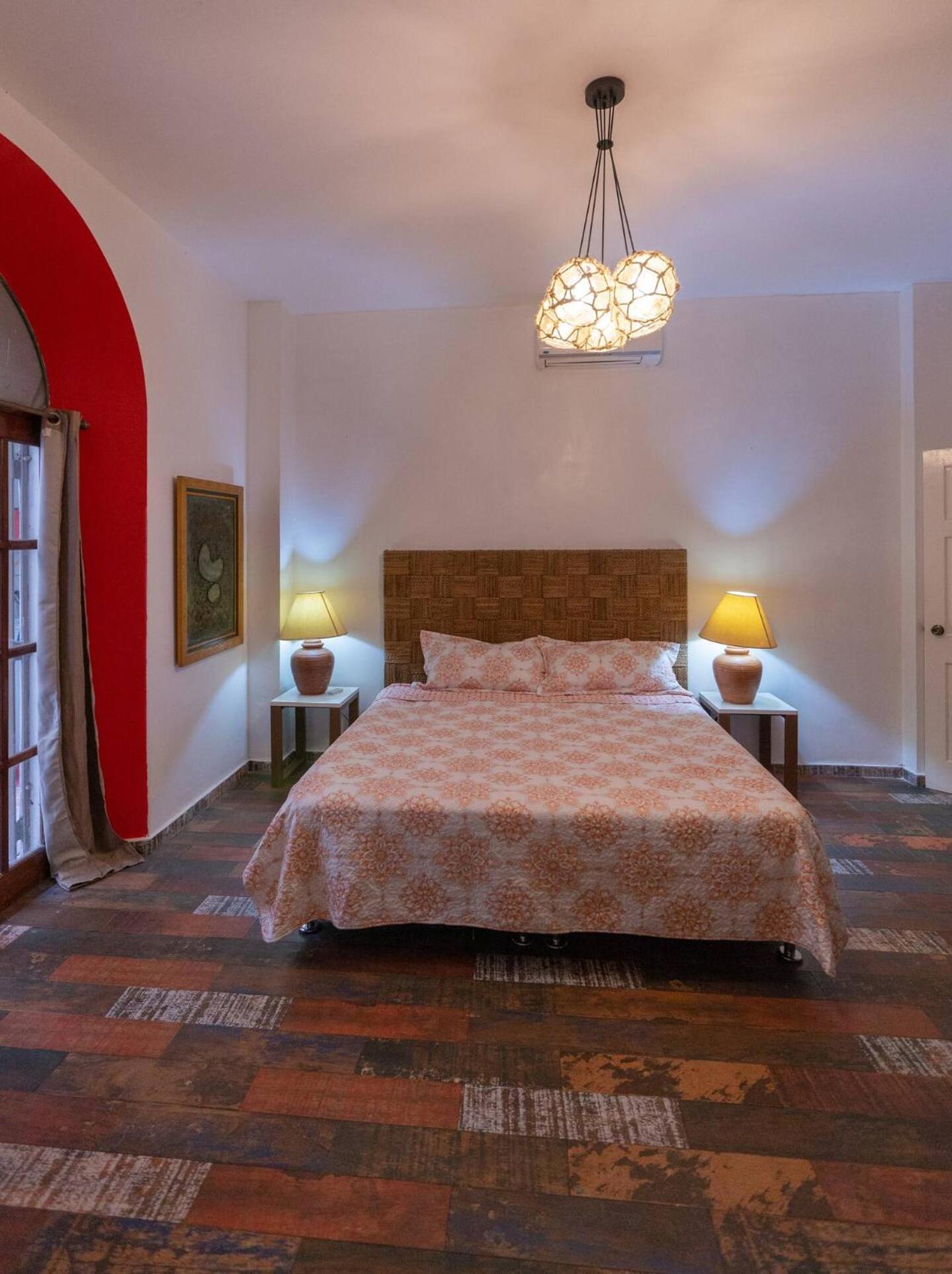 Apartment The Charm Casco Viejo